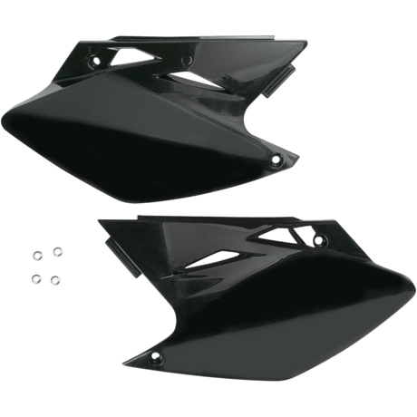 ACERBIS SIDE PANEL KX450F:06 - 08 - DRIVEN Canada's Powersports 8866870208342043420001