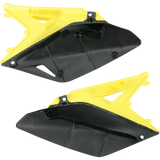 ACERBIS SIDE PANEL RMZ250:10 - 10 - DRIVEN Canada's Powersports 8866878134742171921017