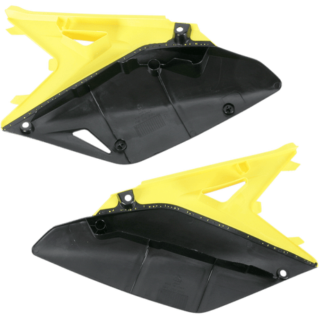 ACERBIS SIDE PANEL RMZ250:10 - 10 - DRIVEN Canada's Powersports 8866878134742171921017