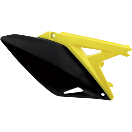 ACERBIS SIDE PANEL RMZ250:10 - 10 - DRIVEN Canada's Powersports 8866878134742171921017