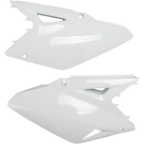 ACERBIS SIDE PANEL RMZ450:08 - 10 - DRIVEN Canada's Powersports 8866874263842113780002