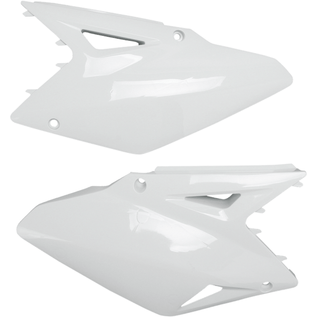 ACERBIS SIDE PANEL RMZ450:08 - 10 - DRIVEN Canada's Powersports 8866874263842113780002