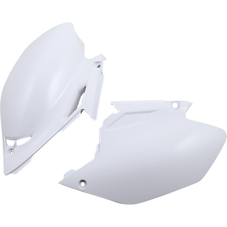 ACERBIS SIDE PANEL WR250F/450F:03 - 06 - DRIVEN Canada's Powersports 8866870210152043490002