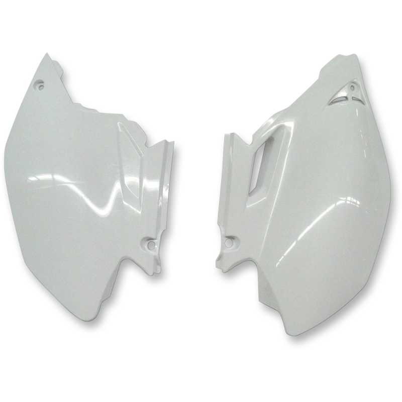 ACERBIS SIDE PANEL WR250F/450F:03 - 06 - DRIVEN Canada's Powersports 8866870210152043490002
