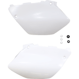 ACERBIS SIDE PANEL YZ125/250:06 - 10 - DRIVEN Canada's Powersports 8866872801602092100002