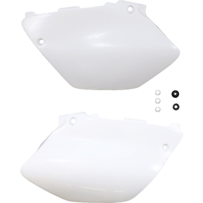 ACERBIS SIDE PANEL YZ125/250:06 - 10 - DRIVEN Canada's Powersports 8866872801602092100002