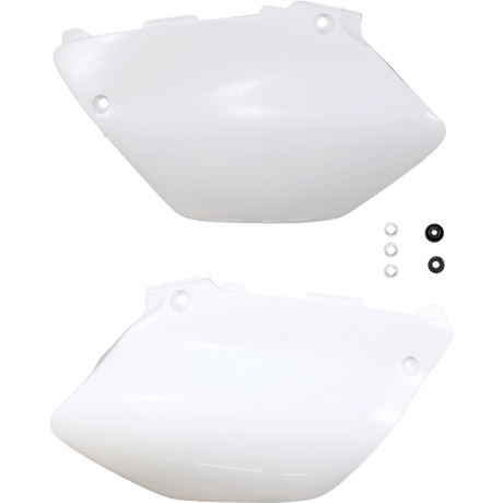 ACERBIS SIDE PANEL YZ125/250:06 - 10 - DRIVEN Canada's Powersports 8866872801602092100002