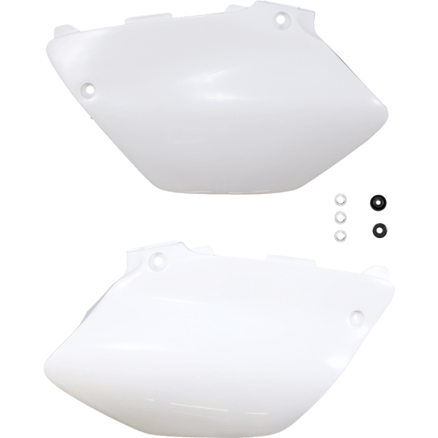ACERBIS SIDE PANEL YZ125/250:06 - 10 - DRIVEN Canada's Powersports 8866872801602092100002