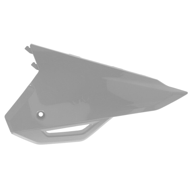 ACERBIS SIDE PANELS - GREY UPPER+LOWER CRF250R/250RX:22 - 24 (2858890011) - DRIVEN Canada's Powersports 80527969417002858890011