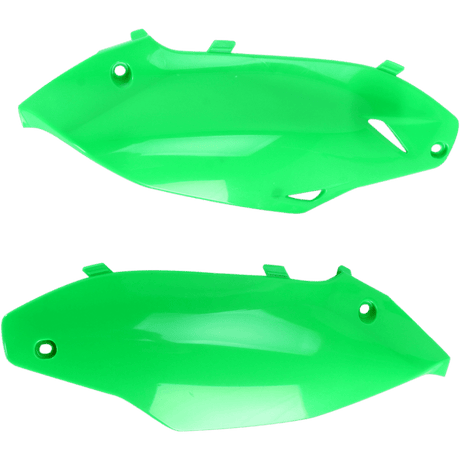 ACERBIS SIDE PANELS KX250F/KX450F FLO - DRIVEN Canada's Powersports 8861188708922386380235