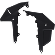 ACERBIS SIDE PANELS LOWER CRF250R/RX, CRF450R/RX:25 - DRIVEN Canada's Powersports 80527969414892986020001