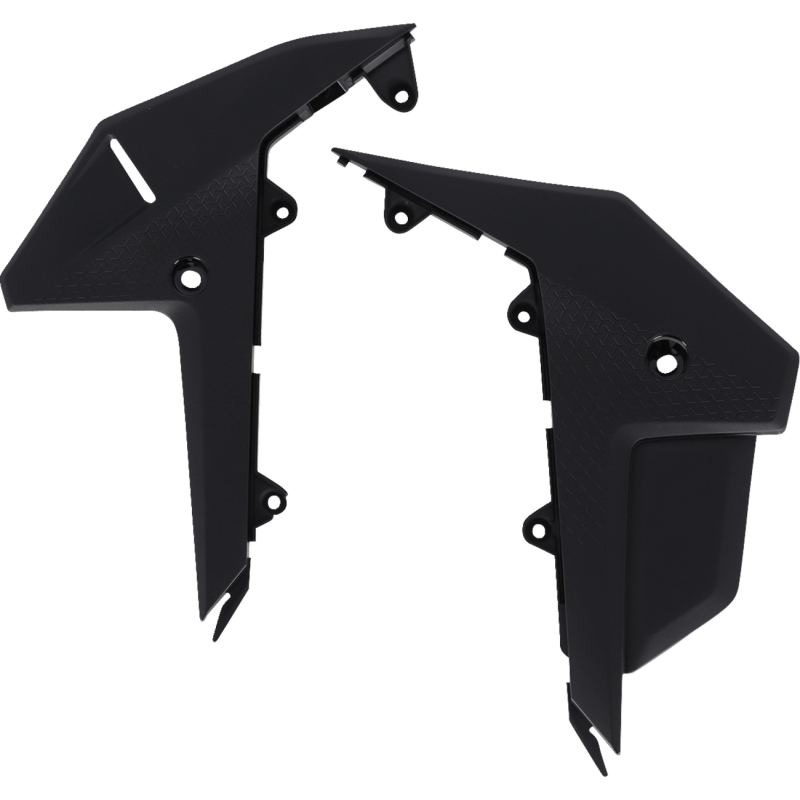ACERBIS SIDE PANELS LOWER CRF250R/RX, CRF450R/RX:25 - DRIVEN Canada's Powersports 80527969414892986020001