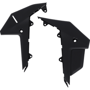 ACERBIS SIDE PANELS LOWER CRF250R/RX, CRF450R/RX:25 - DRIVEN Canada's Powersports 80527969414892986020001
