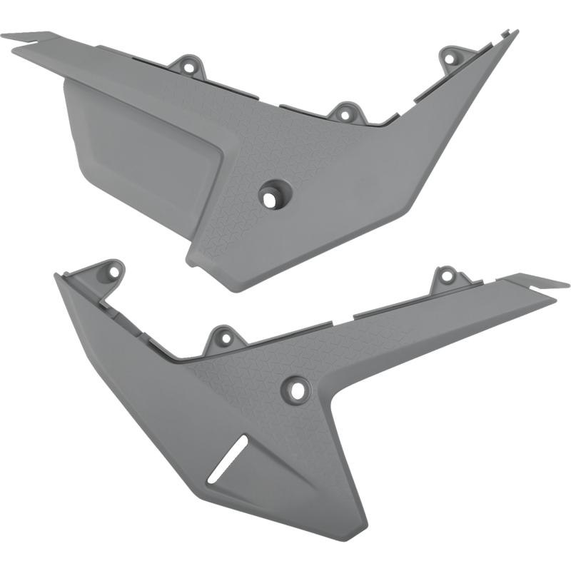 ACERBIS SIDE PANELS LOWER CRF250R/RX, CRF450R/RX:25 - DRIVEN Canada's Powersports 80527969416322986020011
