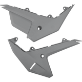 ACERBIS SIDE PANELS LOWER CRF250R/RX, CRF450R/RX:25 - DRIVEN Canada's Powersports 80527969416322986020011