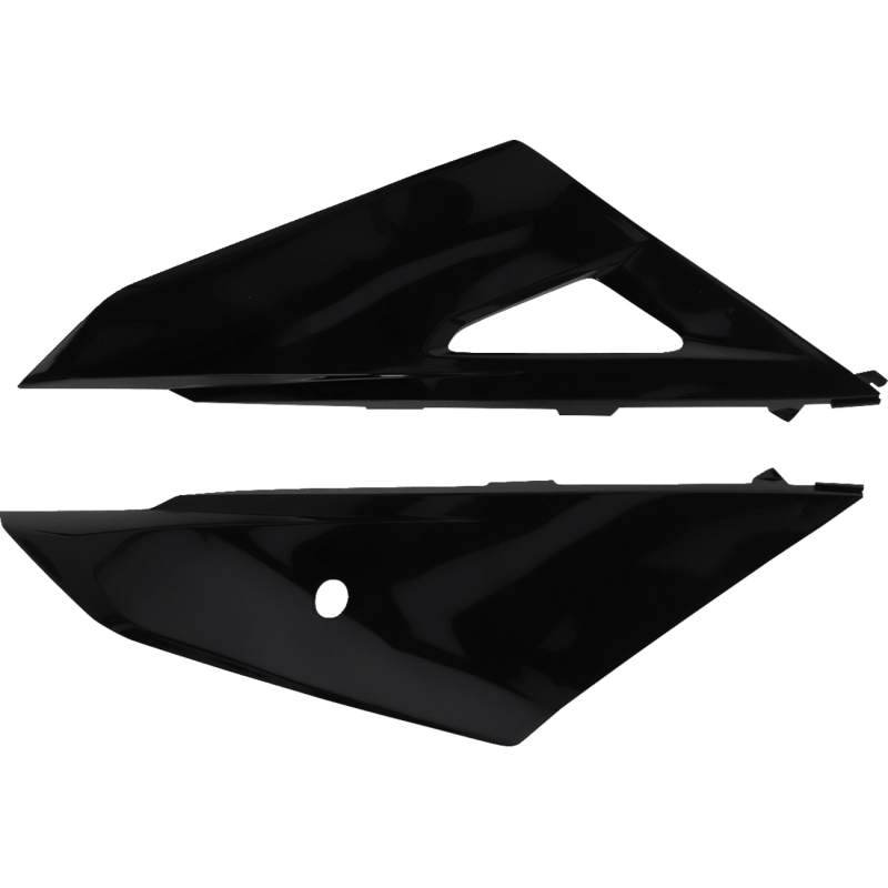 ACERBIS SIDE PANELS UPPER CRF250R/RX, CRF450R/RX:25 - DRIVEN Canada's Powersports 80527969414412986010001