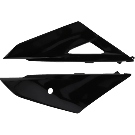 ACERBIS SIDE PANELS UPPER CRF250R/RX, CRF450R/RX:25 - DRIVEN Canada's Powersports 80527969414412986010001