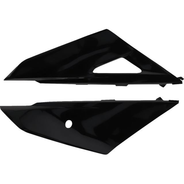 ACERBIS SIDE PANELS UPPER CRF250R/RX, CRF450R/RX:25 - DRIVEN Canada's Powersports 80527969414412986010001