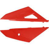 ACERBIS SIDE PANELS UPPER CRF250R/RX, CRF450R/RX:25 - DRIVEN Canada's Powersports 80527969414582986010227