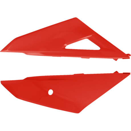 ACERBIS SIDE PANELS UPPER CRF250R/RX, CRF450R/RX:25 - DRIVEN Canada's Powersports 80527969414582986010227