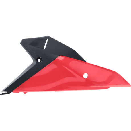 ACERBIS SIDE PANELS UPPER+LOWER CRF250R/RX, CRF450R/RX:25 - DRIVEN Canada's Powersports 80527969415642986031018