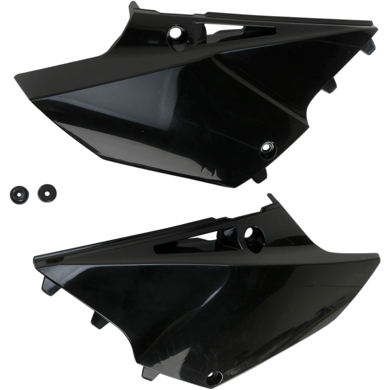 ACERBIS SIDE PANELS YZ125/250:15 - 15 - DRIVEN Canada's Powersports 8891430552962402990001