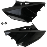 ACERBIS SIDE PANELS YZ125/250:15 - 15 - DRIVEN Canada's Powersports 8891430552962402990001