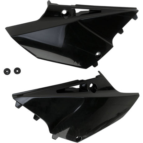 ACERBIS SIDE PANELS YZ125/250:15 - 15 - DRIVEN Canada's Powersports 8891430552962402990001