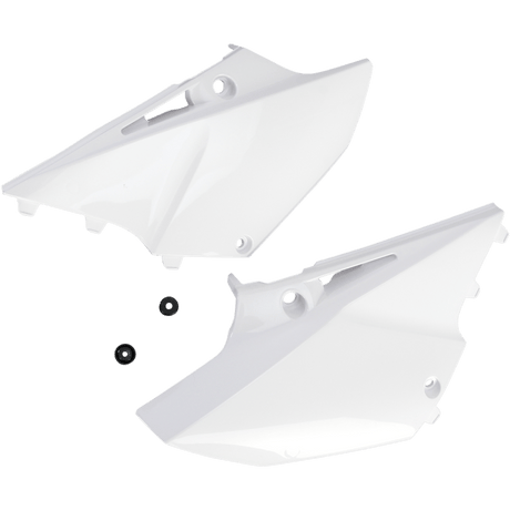 ACERBIS SIDE PANELS YZ125/250:15 - 15 - DRIVEN Canada's Powersports 8891430365852402990002