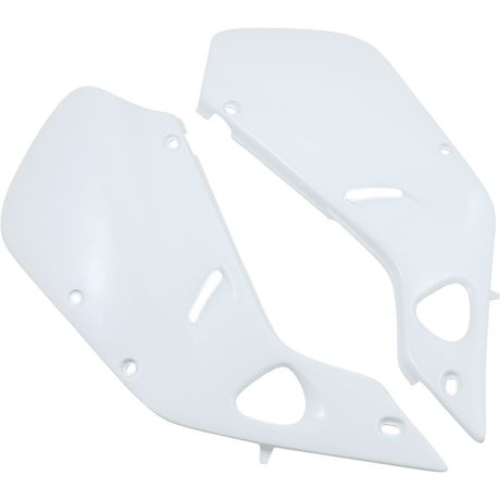 ACERBIS SIDE PNL CR125R:98 - 99 CR250R:97 - 99 - DRIVEN Canada's Powersports 8866871646372071320002