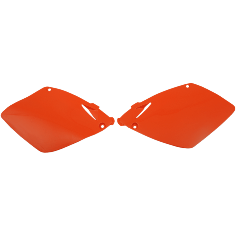 ACERBIS SIDE PNL KTM EXC/MXC/SX:98 - 03 KTM ORAN (2043330237) - DRIVEN Canada's Powersports 8866870205822043330237