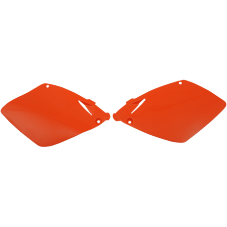 ACERBIS SIDE PNL KTM EXC/MXC/SX:98 - 03 KTM ORAN (2043330237) - DRIVEN Canada's Powersports 8866870205822043330237