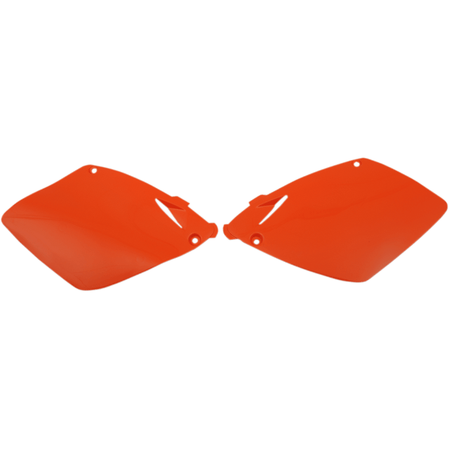 ACERBIS SIDE PNL KTM EXC/MXC/SX:98 - 03 KTM ORAN (2043330237) - DRIVEN Canada's Powersports 8866870205822043330237