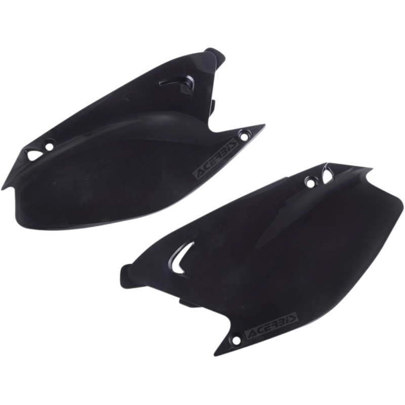 ACERBIS SIDE PNL KX125:03 - 05 KX250:03 - 07 - DRIVEN Canada's Powersports 8866870206432043360001