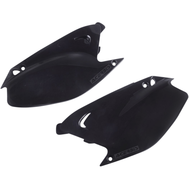 ACERBIS SIDE PNL KX125:03 - 05 KX250:03 - 07 - DRIVEN Canada's Powersports 8866870206432043360001