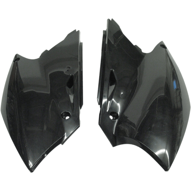 ACERBIS SIDE PNL KX250F:04 - 05 RMZ250:04 - 06 - DRIVEN Canada's Powersports 8866870206812043370001