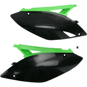 ACERBIS SIDE PNL KX250F/450F:09 - 10 - DRIVEN Canada's Powersports 8866876447952141730215