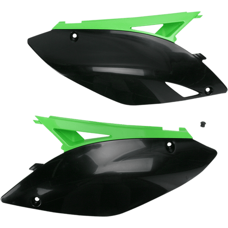 ACERBIS SIDE PNL KX250F/450F:09 - 10 - DRIVEN Canada's Powersports 8866876447952141730215