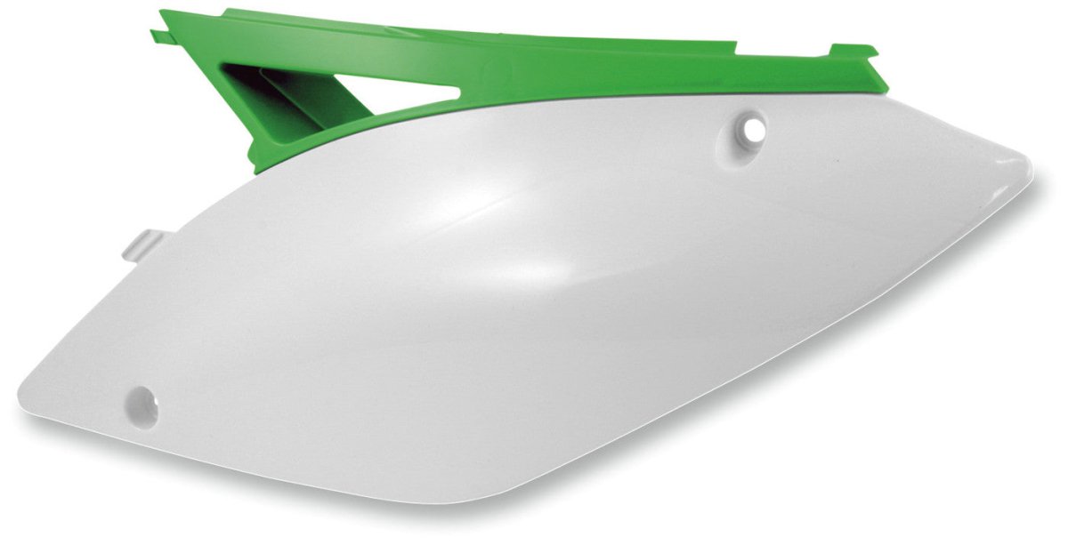 ACERBIS SIDE PNL KX250F/450F:09 - 10 - DRIVEN Canada's Powersports 8866876310092141731050