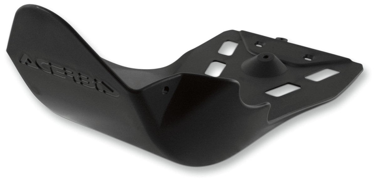 ACERBIS SKID PL KLX450:07 - 10 WRF250/450:07 - 09BLK (2125680001) - DRIVEN Canada's Powersports 8866875277842125680001