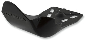 ACERBIS SKID PL KLX450:07 - 10 WRF250/450:07 - 09BLK (2125680001) - DRIVEN Canada's Powersports 8866875277842125680001