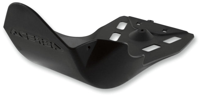 ACERBIS SKID PL KLX450:07 - 10 WRF250/450:07 - 09BLK (2125680001) - DRIVEN Canada's Powersports 8866875277842125680001