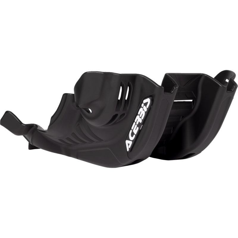 ACERBIS SKID PLADE KAW - DRIVEN Canada's Powersports 2983650001