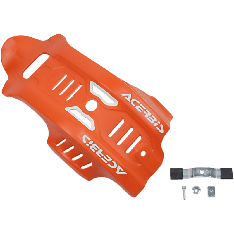 ACERBIS SKID PLATE 450SXF - DRIVEN Canada's Powersports 80527966098772733465321