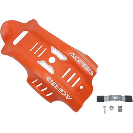 ACERBIS SKID PLATE 450SXF - DRIVEN Canada's Powersports 80527966098772733465321