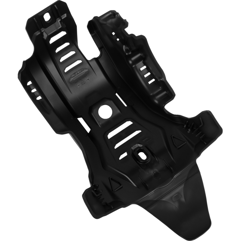 ACERBIS SKID PLATE BETA RC 250/300:24 - DRIVEN Canada's Powersports 2985480001
