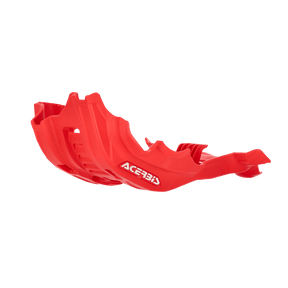 ACERBIS SKID PLATE CRF250R/RX:22, CRF450R/RX:21 - 22 - DRIVEN Canada's Powersports 2895600004