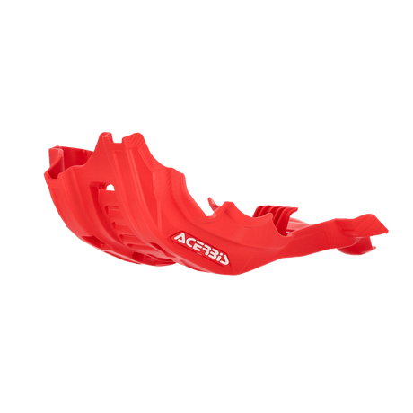ACERBIS SKID PLATE CRF250R/RX:22, CRF450R/RX:21 - 22 - DRIVEN Canada's Powersports 2895600004