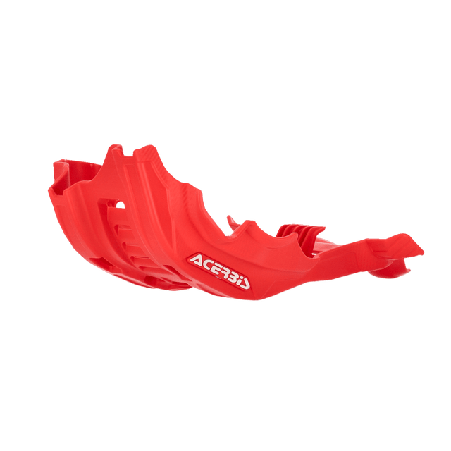 ACERBIS SKID PLATE CRF250R/RX:22, CRF450R/RX:21 - 22 - DRIVEN Canada's Powersports 2895600004