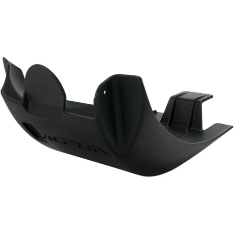 ACERBIS SKID PLATE CRF450R:09 - 10 - DRIVEN Canada's Powersports 8866877412962160220001